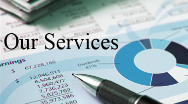 Tax, Accounting and Bookkeeping and Quickbooks Services
